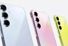 Samsung Galaxy A35 ve A55'in Özellikleri Sızdırıldı