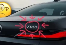 BMW'lerin Arkasındaki Harflerin Anlamları - Webtekno – Güncel Teknoloji Haberleri ve Video İncelemeleri