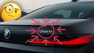 BMW'lerin Arkasındaki Harflerin Anlamları - Webtekno – Güncel Teknoloji Haberleri ve Video İncelemeleri