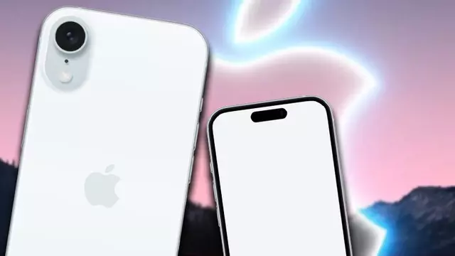 Yeni Nesil iPhone SE'nin Tasarımı Ortaya Çıktı