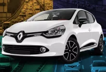 Türkiye'de Neden Hep Beyaz veya Gri Arabalar Var?