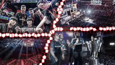 League of Legends Türkiye, Avrupa ve Orta Doğu Birleşiyor