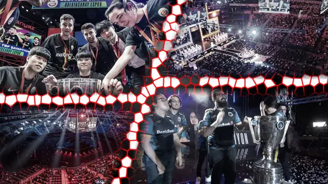 League of Legends Türkiye, Avrupa ve Orta Doğu Birleşiyor