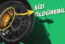 Asla Kullanmamanız Gereken Oto Aksesuarları