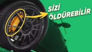 Asla Kullanmamanız Gereken Oto Aksesuarları