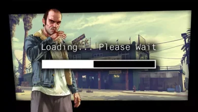 Oyunlardaki 'Yükleniyor' Ekranı Neden Var?