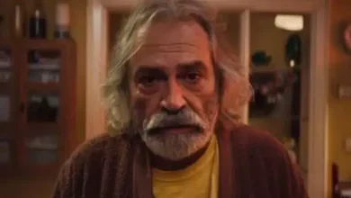 Netflix'in Yeni Türk Filmi Azizler'den İlk Fragman Geldi