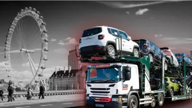 Otomobil Devleri Çalışanlarını Kamyon Şoförü Yapmaya Başladı