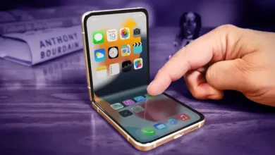 İddia: Apple İki Katlanabilir iPhone Üzerinde Çalışıyor