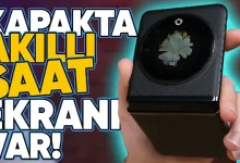 TECNO PHANTOM V Flip 5G İncelemesi