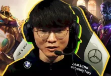 Bu Yılın LoL Dünya Şampiyonasındaki 16 Efsane An