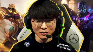 Bu Senenin LoL Dünya Şampiyonasındaki 16 Efsaneleşmiş An 2 Bu Yılın LoL Dünya Şampiyonasındaki 16 Efsane An