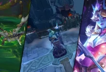 League of Legends 12.22 Güncellemesi Yayınlandı