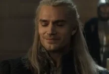 Netflix, The Witcher'ın Bazı Çekim Hatalarını Paylaştı