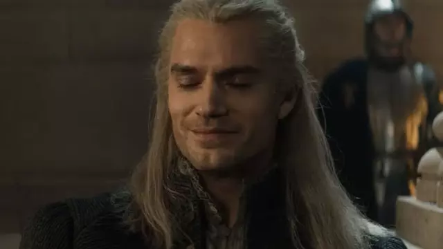 Netflix, The Witcher'ın Bazı Çekim Hatalarını Paylaştı