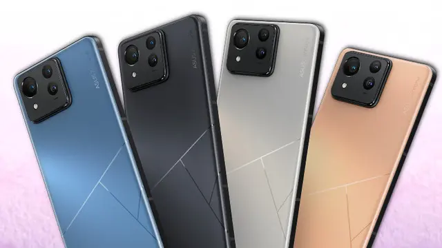 ASUS Zenfone 11 Ultra Tanıtıldı: İşte Özellikleri ve Fiyatı