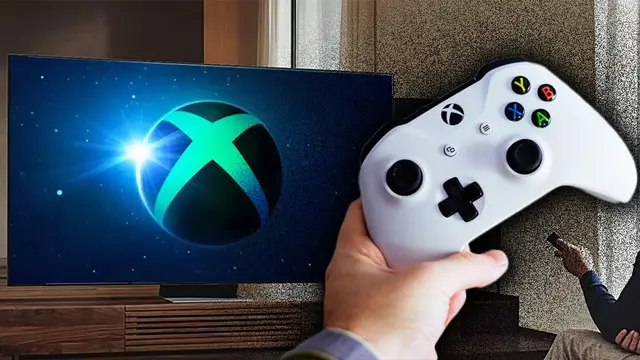 Microsoft Xbox Keystone Oyun Konsolunu Ertelediğini Deklare etti 1 Microsoft Xbox Keystone Oyun Konsolunu Ertelediğini Açıkladı
