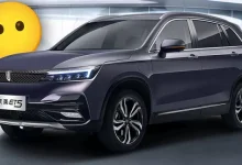 Çinli Elektrikli Otomobillere Yüzde 40 Ek Vergi Geldi