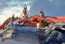 World of Warcraft: Dragonflight'tan Sinematik Fragman