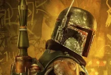 The Mandalorian'ın Finalinde Yeni Bir Spin-Off Duyuruldu