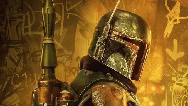 The Mandalorian'ın Finalinde Yeni Bir Spin-Off Duyuruldu