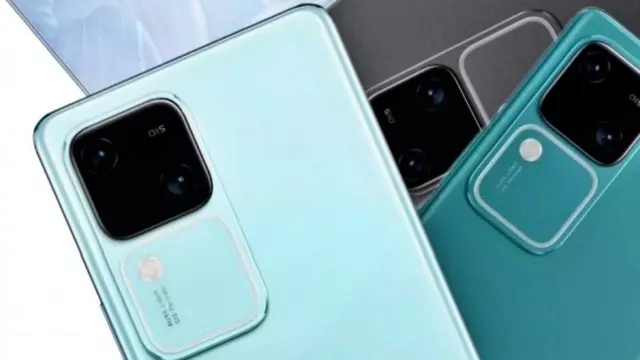 vivo V30 Tanıtıldı: İşte Özellikleri