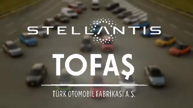 Tofaş, Stellantis Türkiye'yi Satın Alıyor