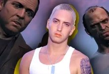 Eminem’in Başrol Olacağı GTA Filmi Reddedilmiş