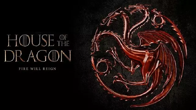 GoT Dizisi House of Dragon’un Yayın Tarihi Açıklandı