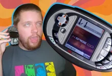 Nokia N-Gage’in Şaka Gibi Gelen Özellikleri
