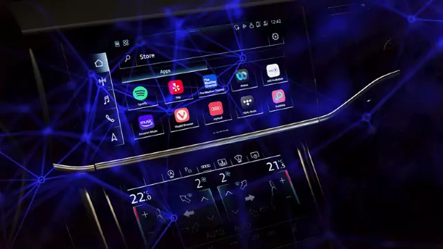 Volkswagen, Otomobillere Uygulama Mağazası Getiriyor