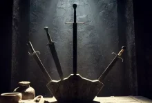 The Witcher Dizisinden 2. Sezon Set Fotoğrafları Geldi