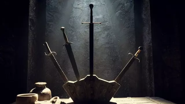 The Witcher Dizisinden 2. Sezon Set Fotoğrafları Geldi