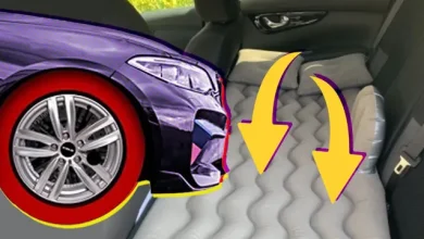 Aracınızda Kesinlikle Olması Gereken 9 Ürün Tavsiyesi