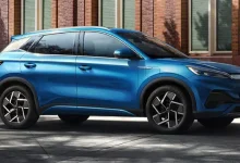 Çinli BYD Resmen Türkiye'de: İşte Satacağı İlk Otomobil