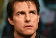 Tom Cruise, Görevimiz Tehlike 7 Setinde Çileden Çıktı