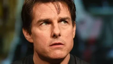Tom Cruise, Görevimiz Tehlike 7 Setinde Çileden Çıktı