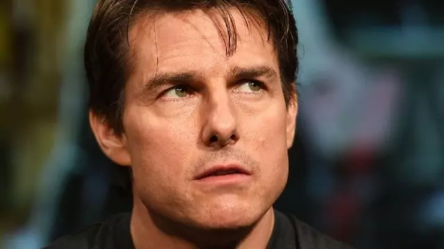 Tom Cruise, Görevimiz Tehlike 7 Setinde Çileden Çıktı