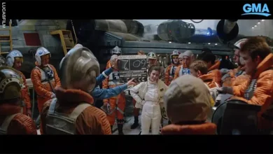 Star Wars: Empire Strikes Back'in Çekim Hataları Paylaşıldı