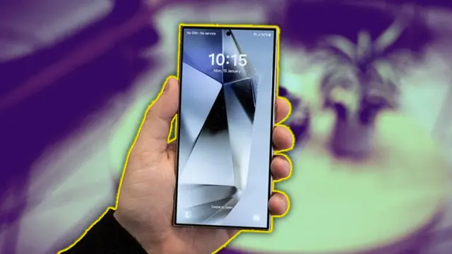 DxOMark'ın Galaxy S24 Ultra İncelemesi Paylaşıldı