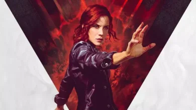 Control 2 Resmen Duyuruldu - Webtekno – Güncel Teknoloji Haberleri ve Video İncelemeleri