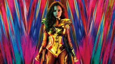 Wonder Woman 1984'ün Eleştirmen Yorumları Geldi
