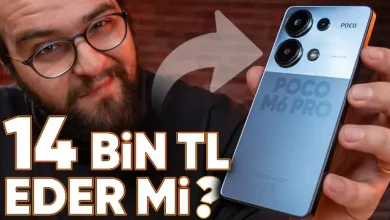 POCO M6 PRO İnceleme - Webtekno – Güncel Teknoloji Haberleri ve Video İncelemeleri