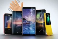 Bir Daha "Nokia" Markalı Telefon Satışa Sunulmayacak