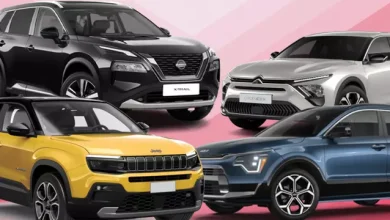 Kadınların Dünyasında Yılın Otomobilleri [2023]