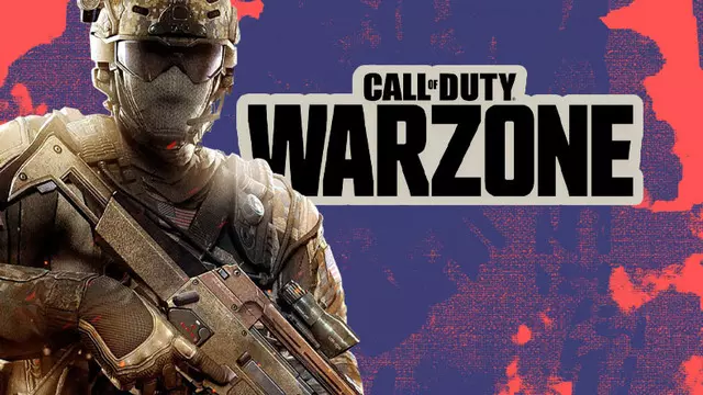 Call of Duty: Warzone, 'Geçici Olarak' Kapatılacak 1 Call of Duty: Warzone, 'Geçici Olarak' Kapatılacak