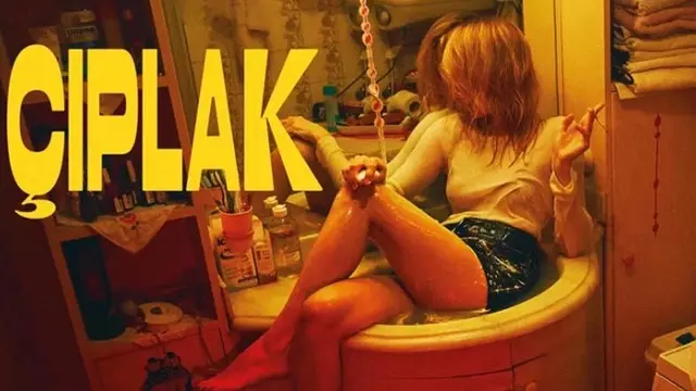 BluTV'den "Çıplak" Dizisiyle İlgili Açıklama: Geri Dönecek