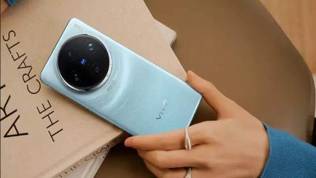 vivo X100 Pro'nun Avrupa Fiyatları Ortaya Çıktı