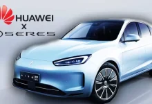 Huawei ve SERES, Akıllı Otomobil Üretmek İçin Anlaştı