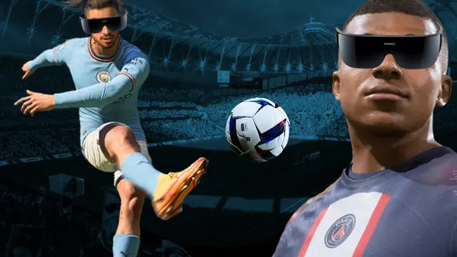 FIFA, Web 3.0 ve Metaverse Oyunları Duyurdu